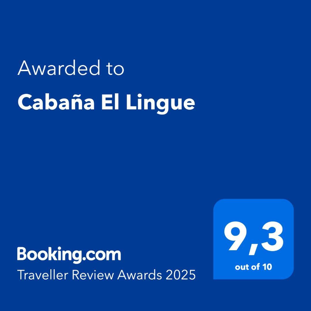 Cabana El Lingue Puerto Varas Exterior foto